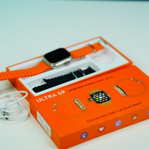 S9 ULTRA 5G  Android Smartwatch