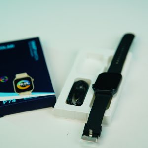 Colmi P78  Smart Watch