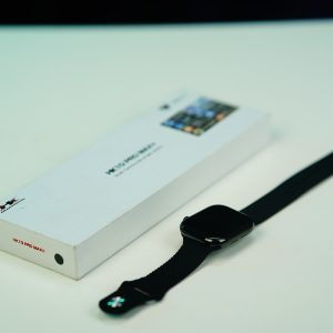 HK10 Pro Max Ultra Smart Watch