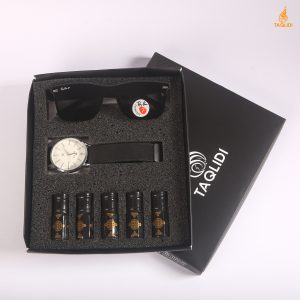 TAQLIDI প্রিমিয়াম কম্ব অফার( AWSB-01)