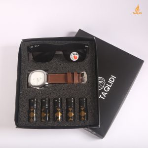 TAQLIDI প্রিমিয়াম কম্ব অফার( AWSG-011)