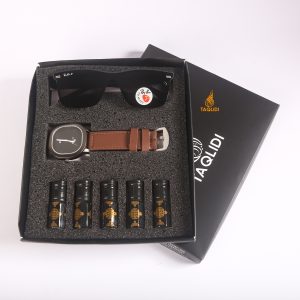 TAQLIDI প্রিমিয়াম কম্ব অফার( AWSG-01)