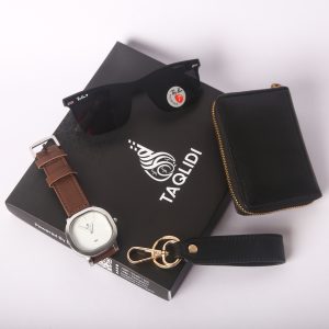 TAQLIDI প্রিমিয়াম কম্বো অফার (wwB-01)